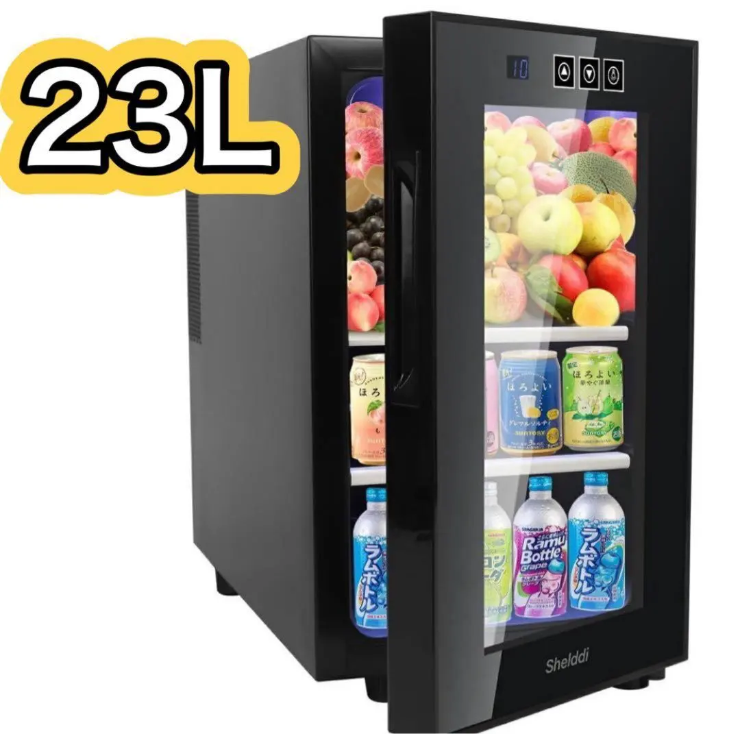 2026年最新】shelddi 冷蔵庫の人気アイテム - メルカリ