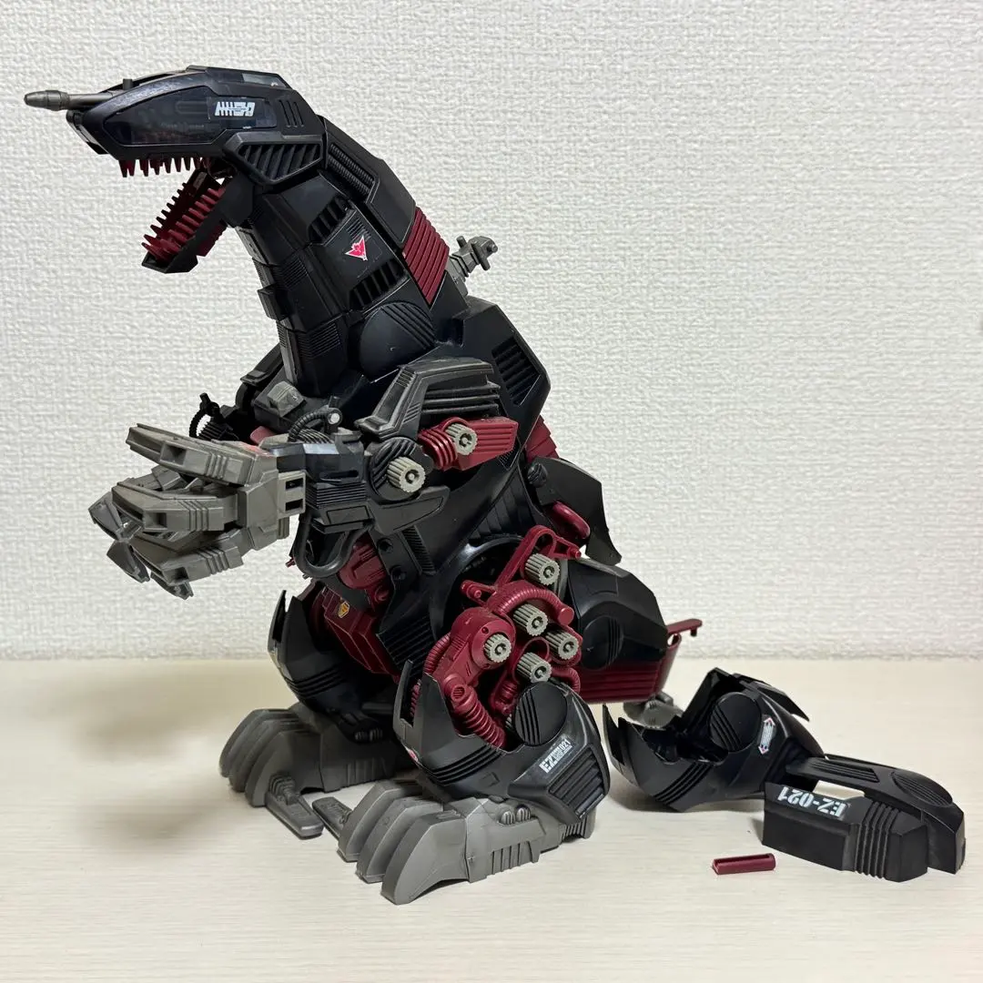 2026年最新】ゾイド デスレイザーの人気アイテム - メルカリ