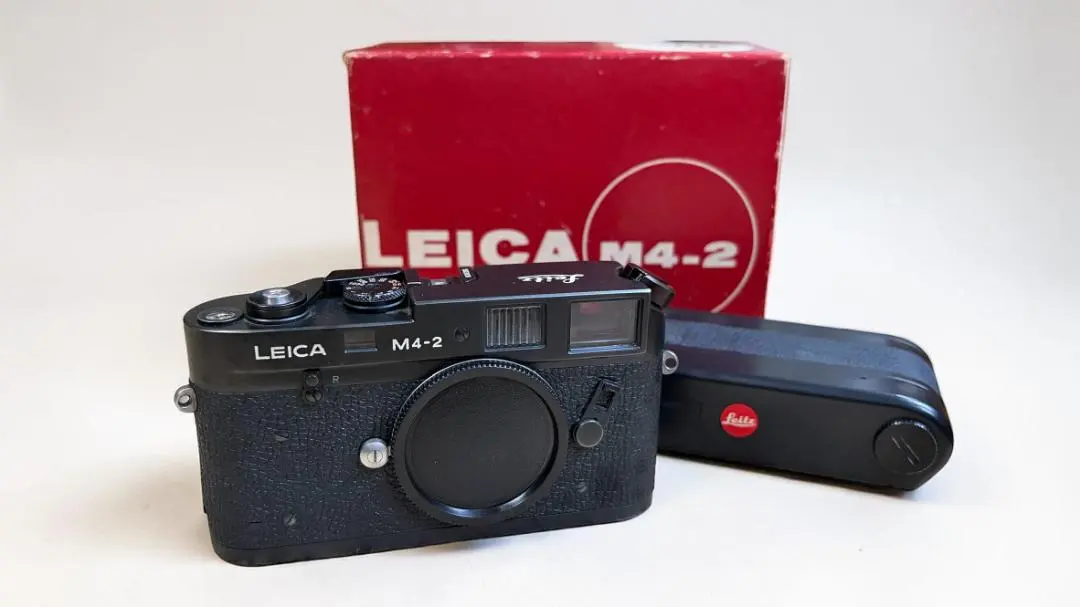 2026年最新】ライカ M4-2の人気アイテム - メルカリ