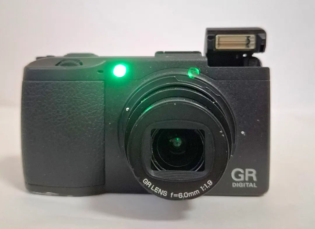 2026年最新】ricoh gr3 ジャンクの人気アイテム - メルカリ