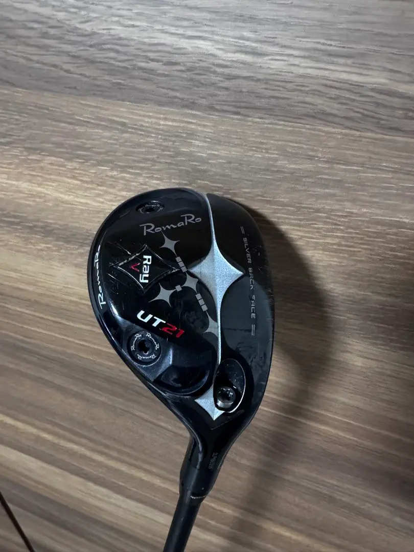 2026年最新】ロマロ ユーティリティ 27の人気アイテム - メルカリ