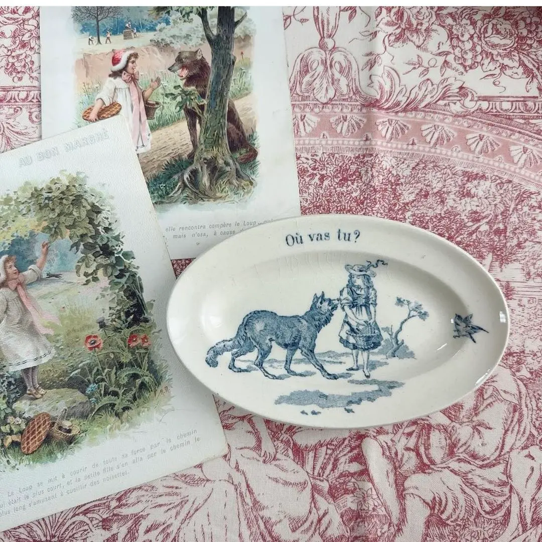 2026年最新】フランスアンティークおままごとセットの人気アイテム