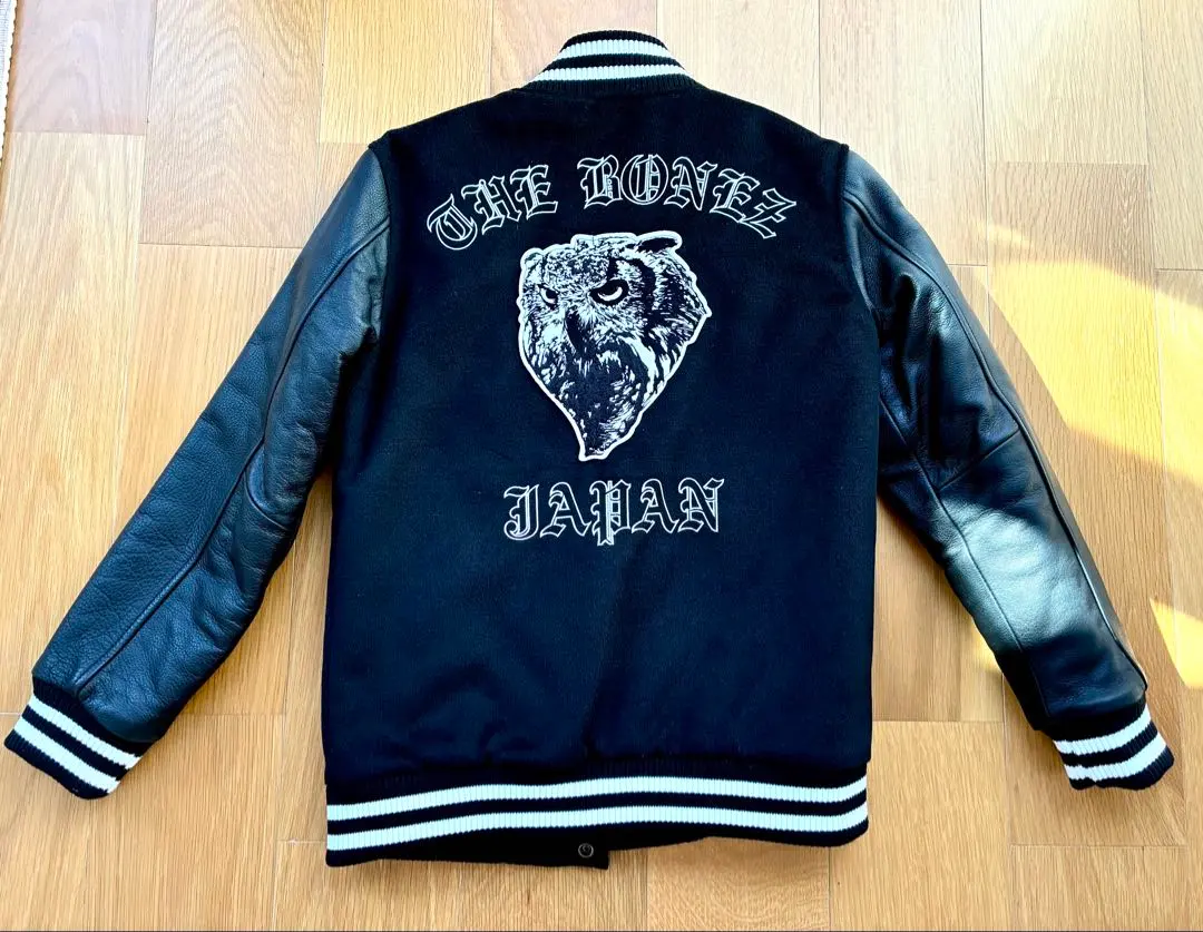 2026年最新】THE BONEZ スタジャンの人気アイテム - メルカリ