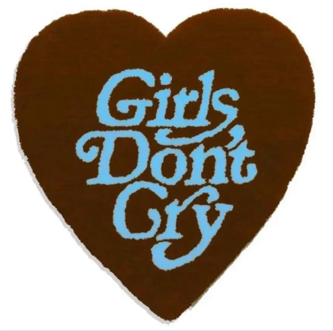 2026年最新】Girls Don't Cry ラグ・カーペット・マットの人気アイテム