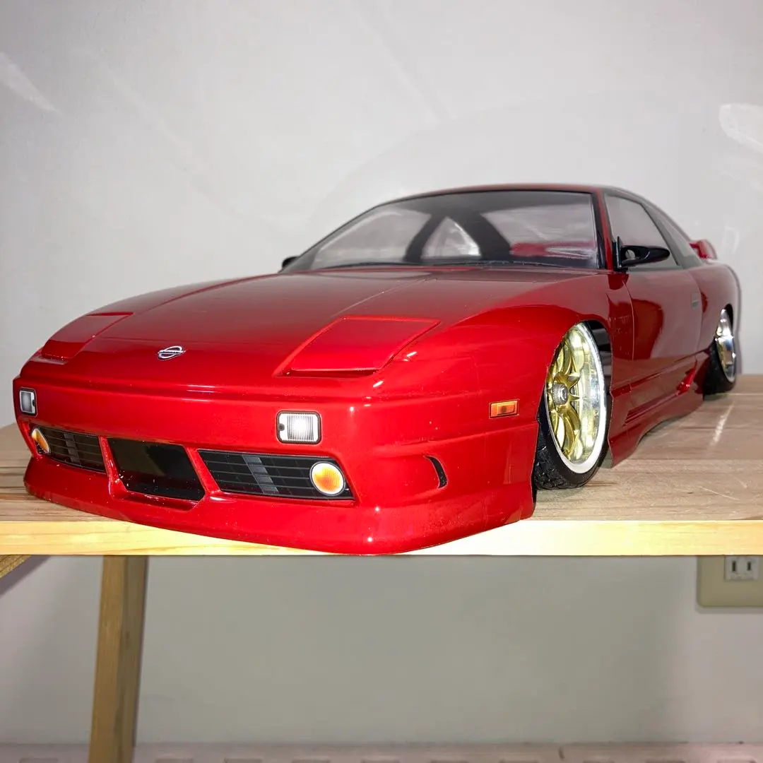 2026年最新】ABC 180SXの人気アイテム - メルカリ