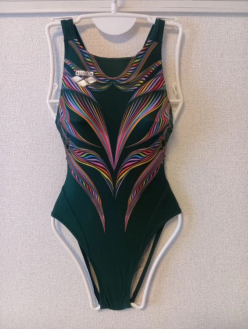 2026年最新】nux アリーナ 競泳水着の人気アイテム - メルカリ