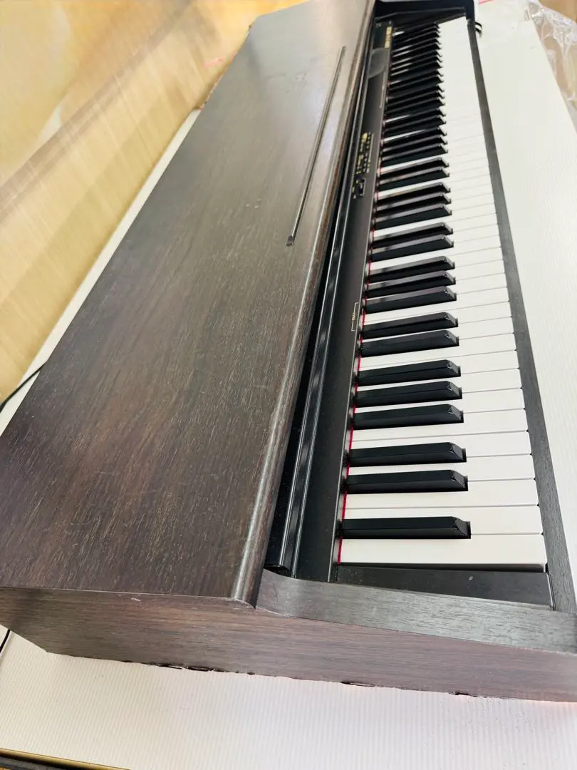 2026年最新】電子ピアノ コロンビアの人気アイテム - メルカリ