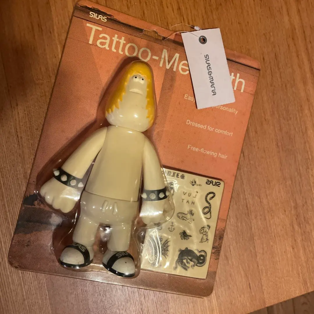 2026年最新】james jarvis フィギュアの人気アイテム - メルカリ