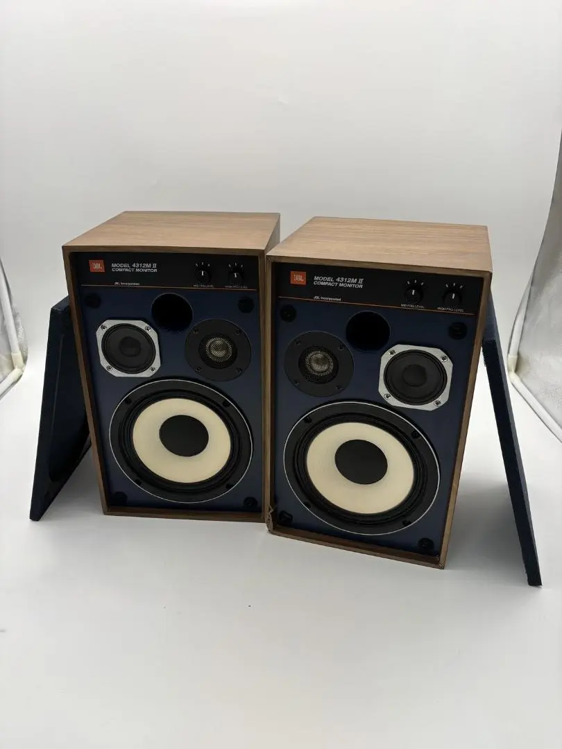 2026年最新】jbl 4312m iiの人気アイテム - メルカリ