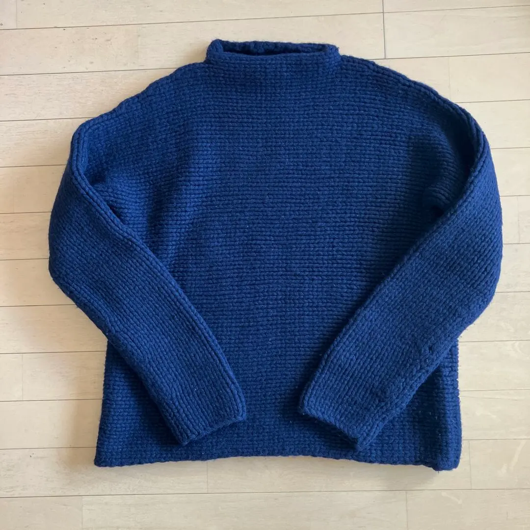 2026年最新】j CREW ハンドニットの人気アイテム - メルカリ