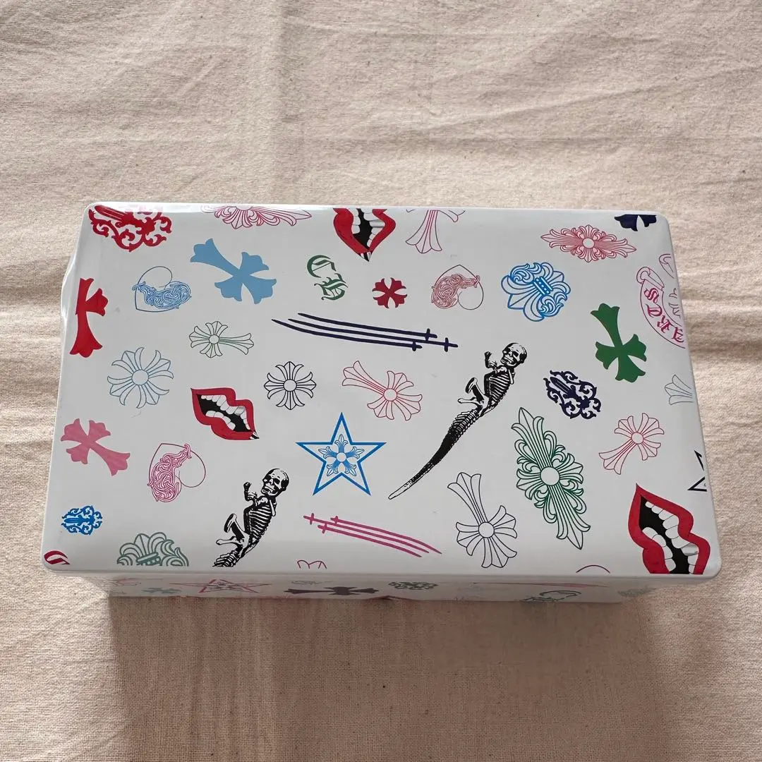 2026年最新】クロムハーツ東京20周年の人気アイテム - メルカリ