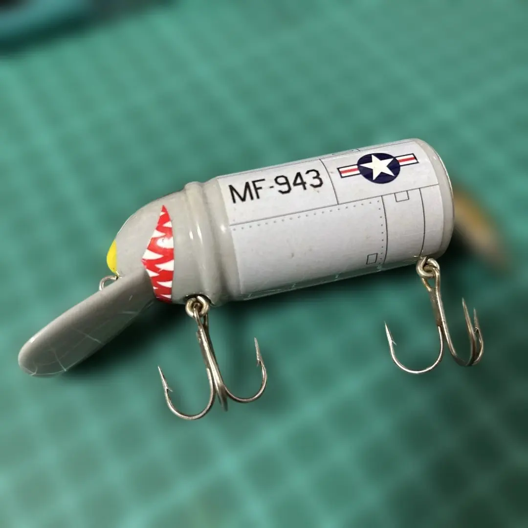 2026年最新】メガバス ビッグバドの人気アイテム - メルカリ