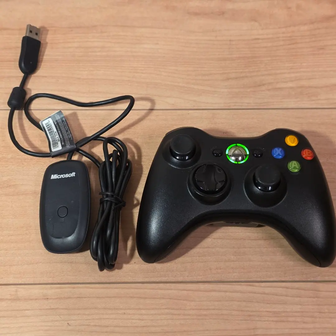 2026年最新】XBOX360 ワイヤレスコントローラー SE の人気アイテム