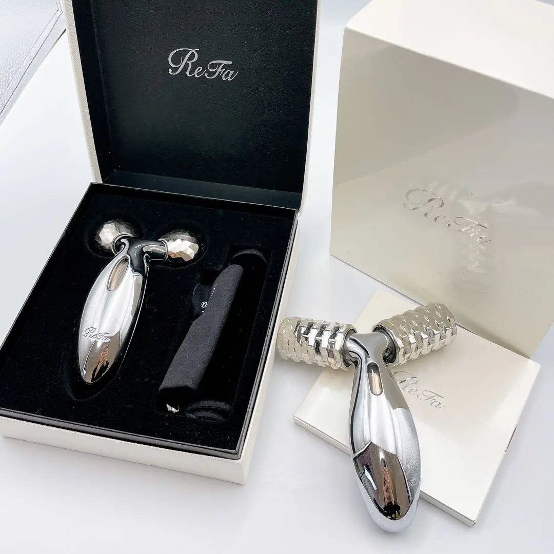 2026年最新】MTG ReFa CARAT (リファカラット) PEC-L1706(中古品)の