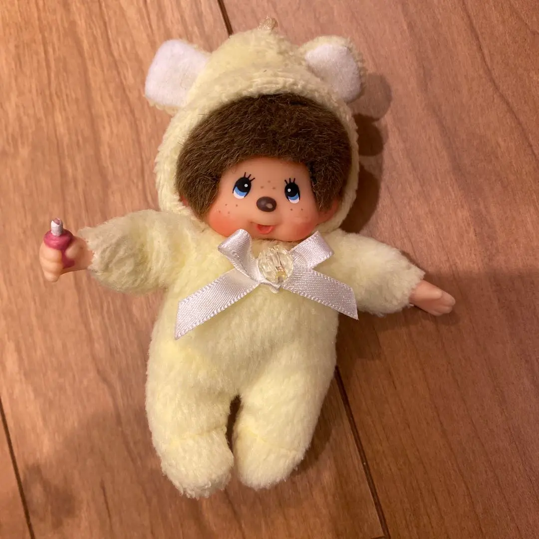 2026年最新】誕生石モンチッチの人気アイテム - メルカリ