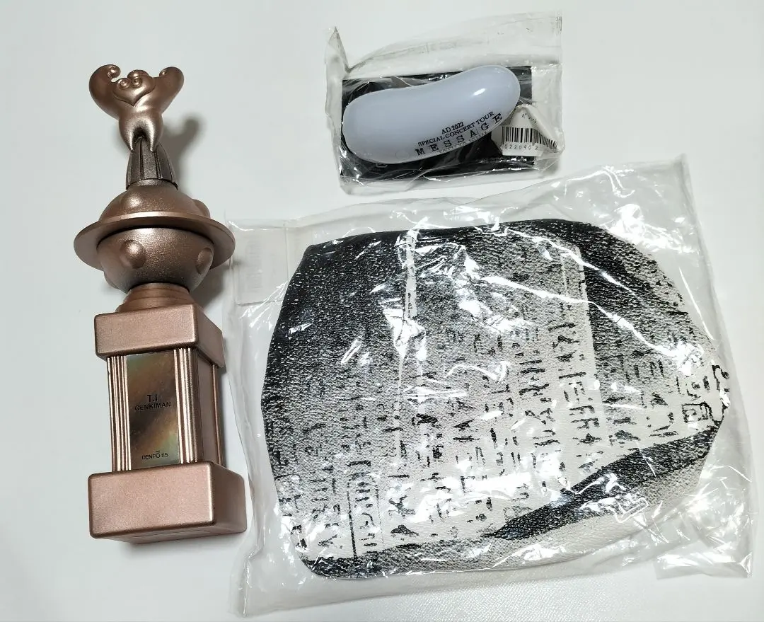 2026年最新】石井竜也 ペンライトの人気アイテム - メルカリ