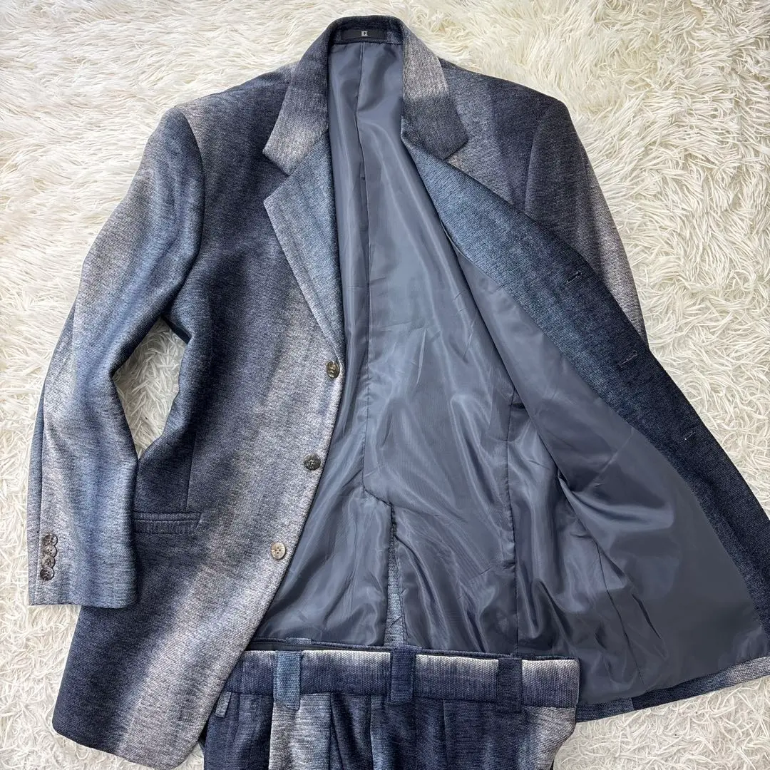 2026年最新】riki takeuchi スーツの人気アイテム - メルカリ