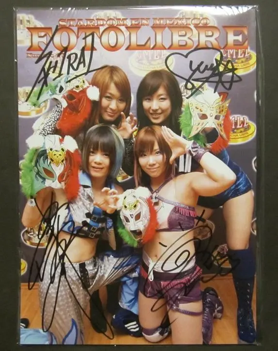 2026年最新】紫雷イオ サインの人気アイテム - メルカリ