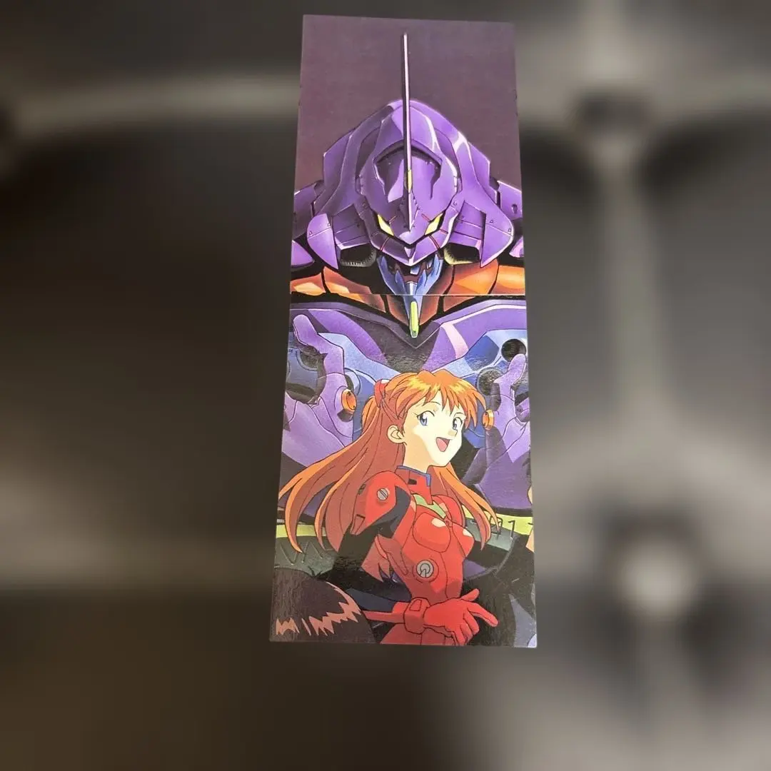 2026年最新】新世紀エヴァンゲリオン P.Pカードの人気アイテム - メルカリ