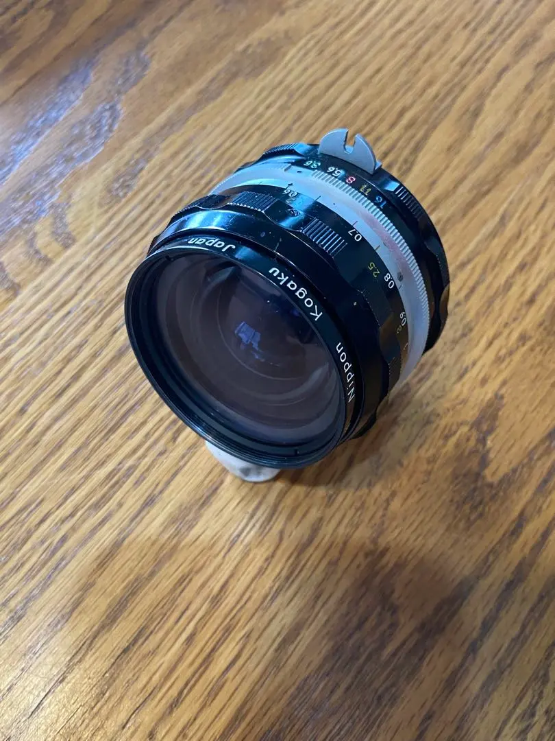 2026年最新】NIKKOR-H Auto 28mm f3.5の人気アイテム - メルカリ