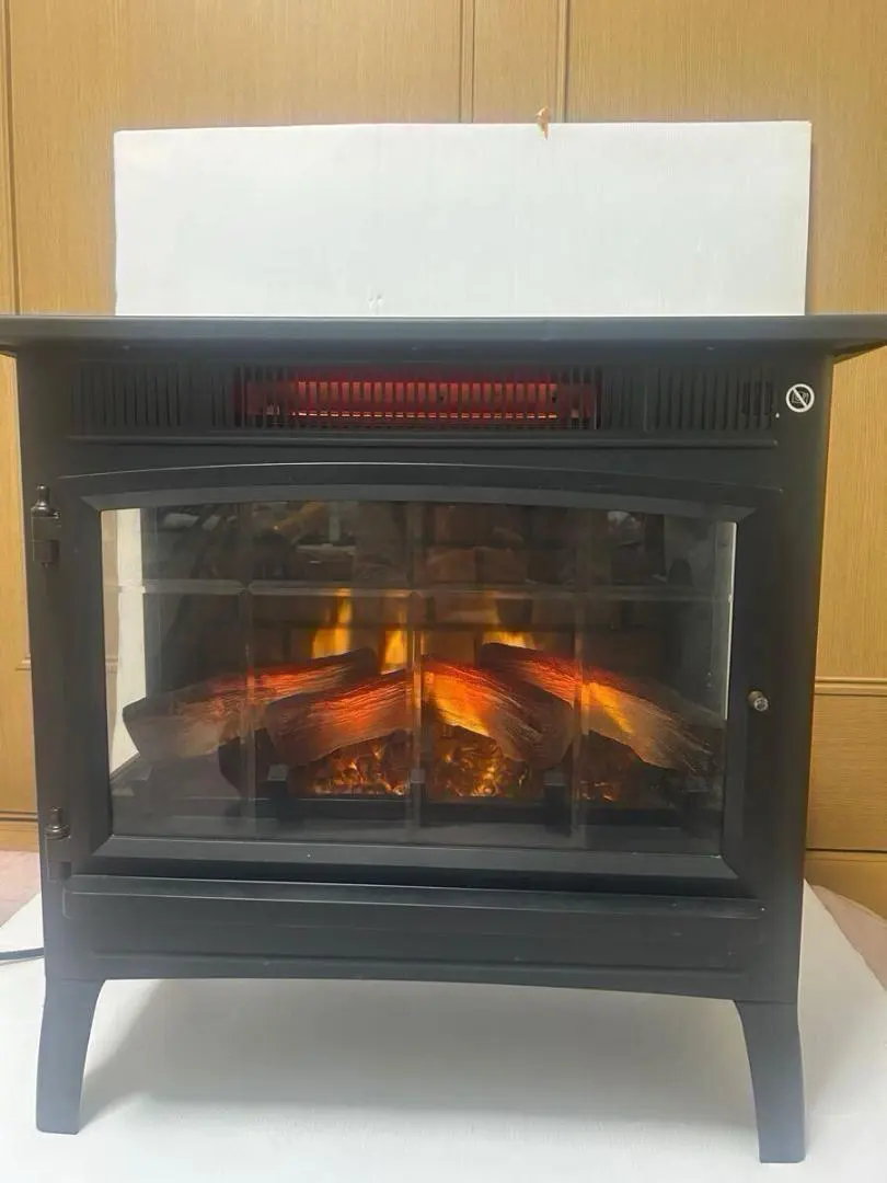 2026年最新】暖炉型ファンヒーター qvcの人気アイテム - メルカリ