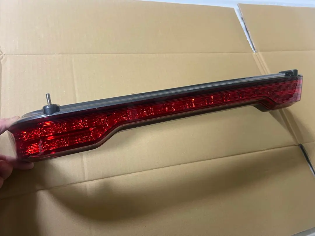 2026年最新】ハーレー ツアーパック 純正の人気アイテム - メルカリ