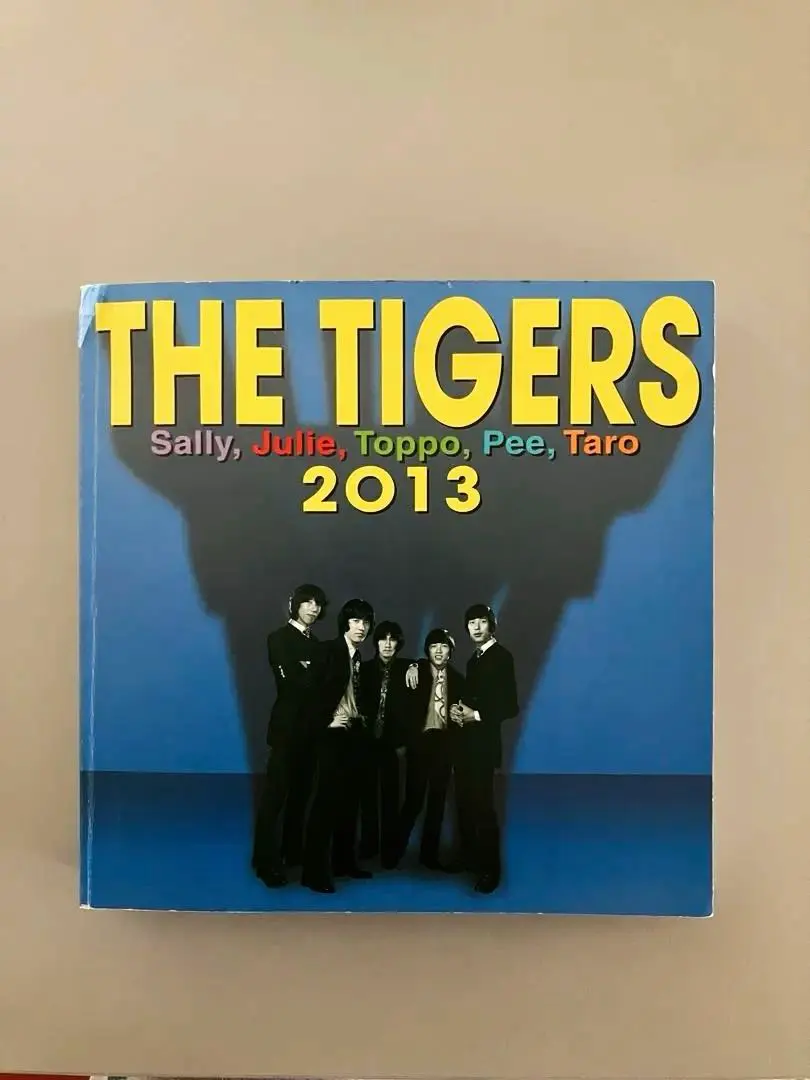 2026年最新】ザ・タイガース 2013の人気アイテム - メルカリ