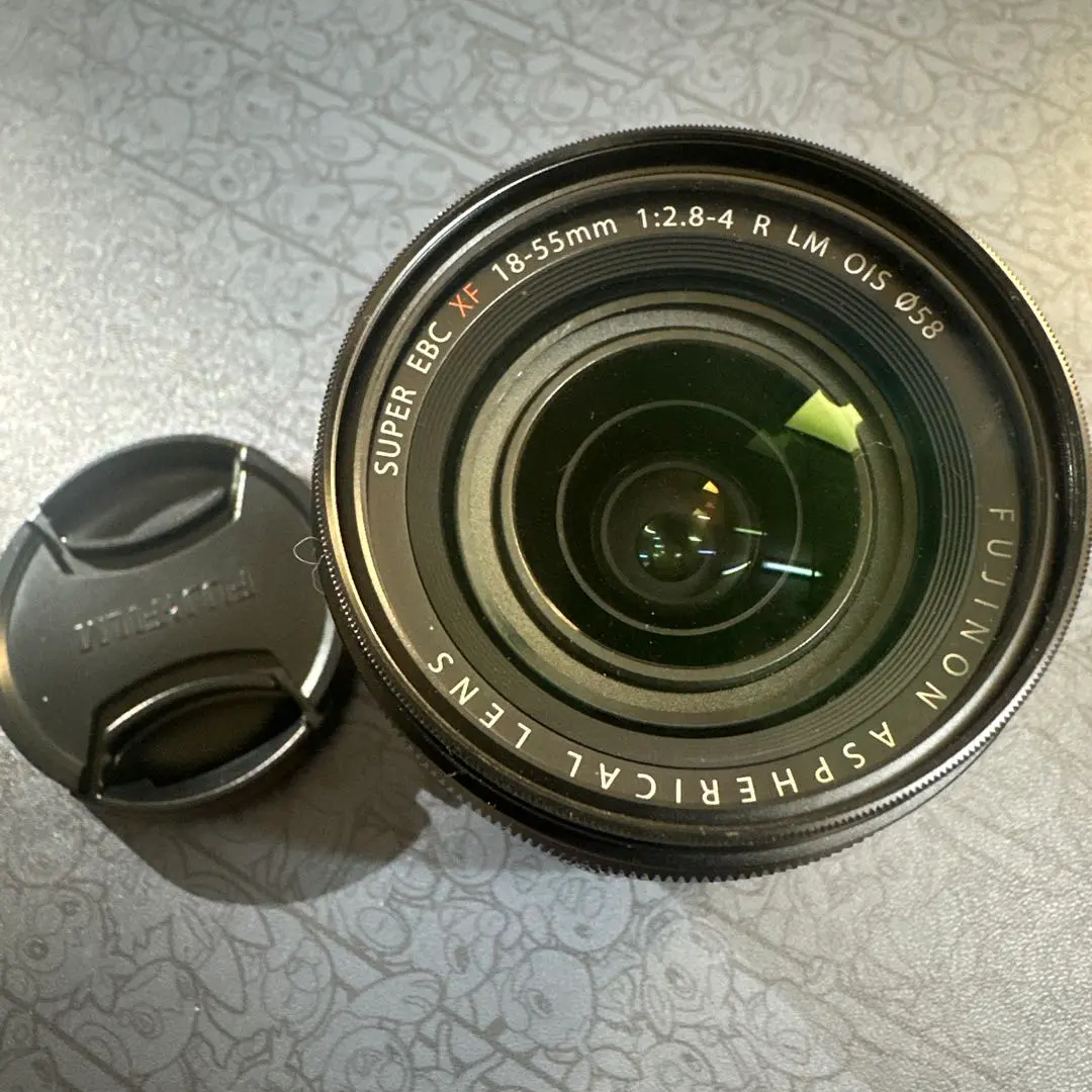 2026年最新】fujifilm レンズフード xf18-55の人気アイテム - メルカリ
