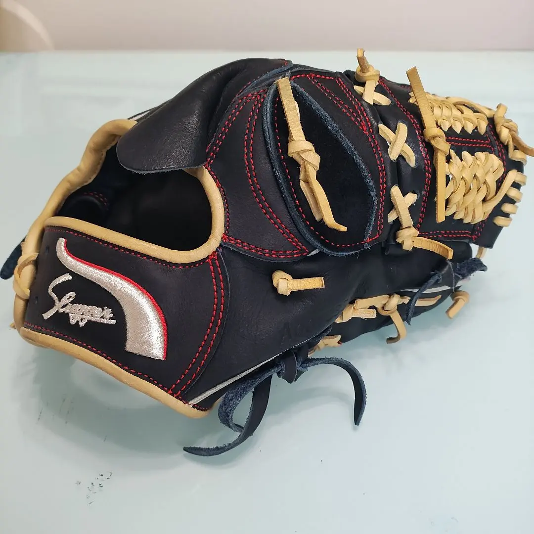 2026年最新】GSグローブ 軟式の人気アイテム - メルカリ