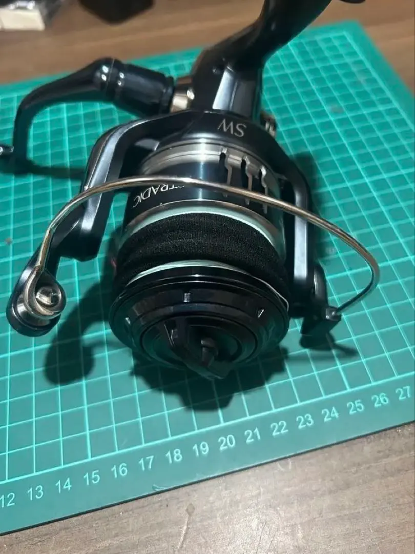 2026年最新】ストラディックsw 8000hgの人気アイテム - メルカリ