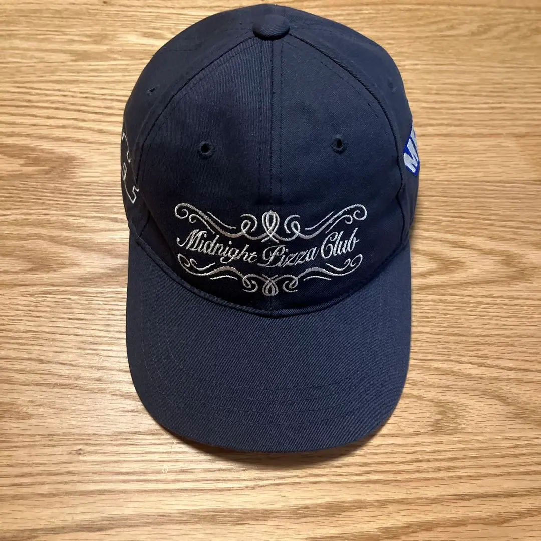 2026年最新】MIdnight pizza club キャップの人気アイテム - メルカリ