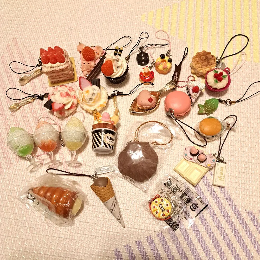 2026年最新】フィナンシェ 食品サンプルの人気アイテム - メルカリ