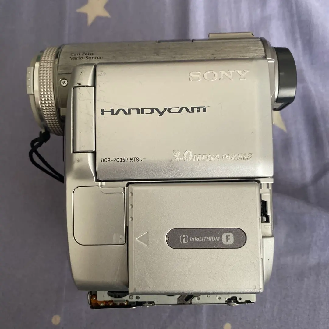 2026年最新】Dcr-pc350の人気アイテム - メルカリ