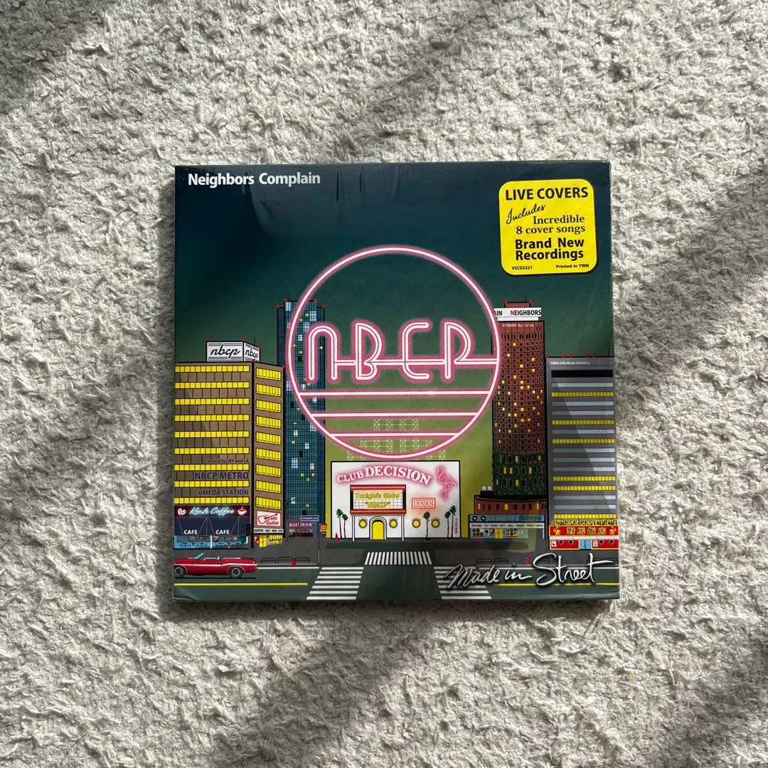 2026年最新】neighbors complainの人気アイテム - メルカリ