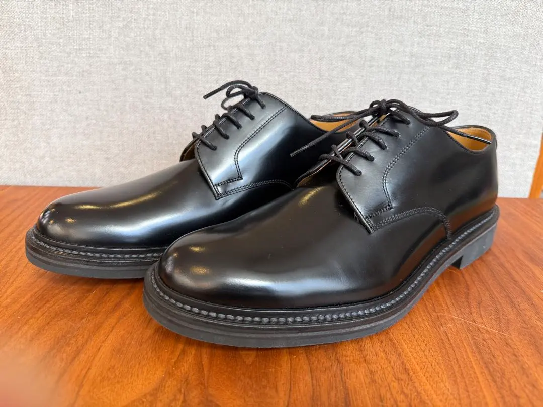 2026年最新】REGAL JU13 プレーントゥの人気アイテム - メルカリ