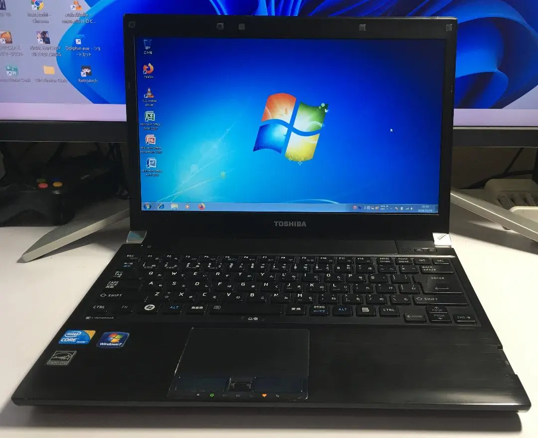 2026年最新】dynabook rx3の人気アイテム - メルカリ