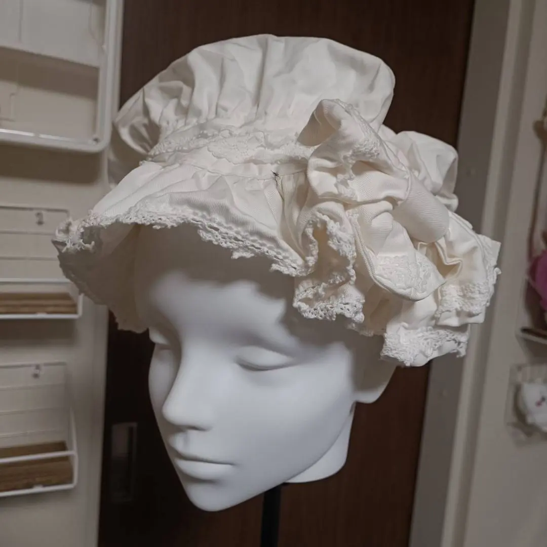 2026年最新】イノセントワールド ボンネットの人気アイテム - メルカリ