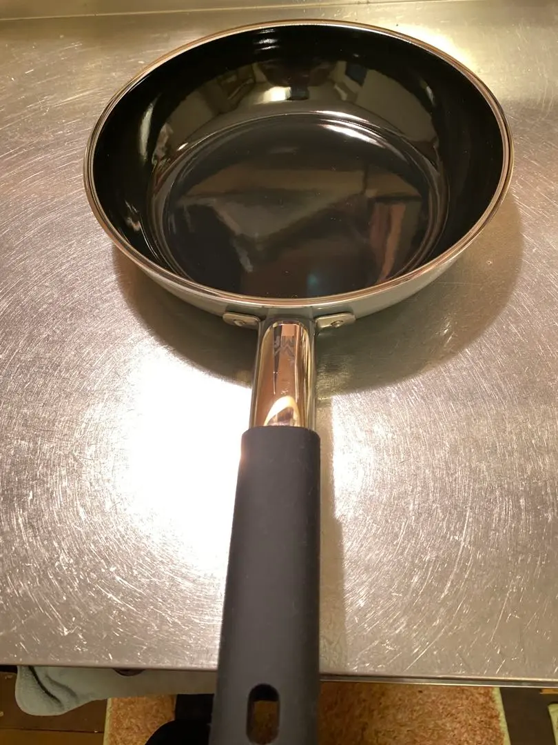 2026年最新】wmf フュージョンテック フライパンの人気アイテム - メルカリ