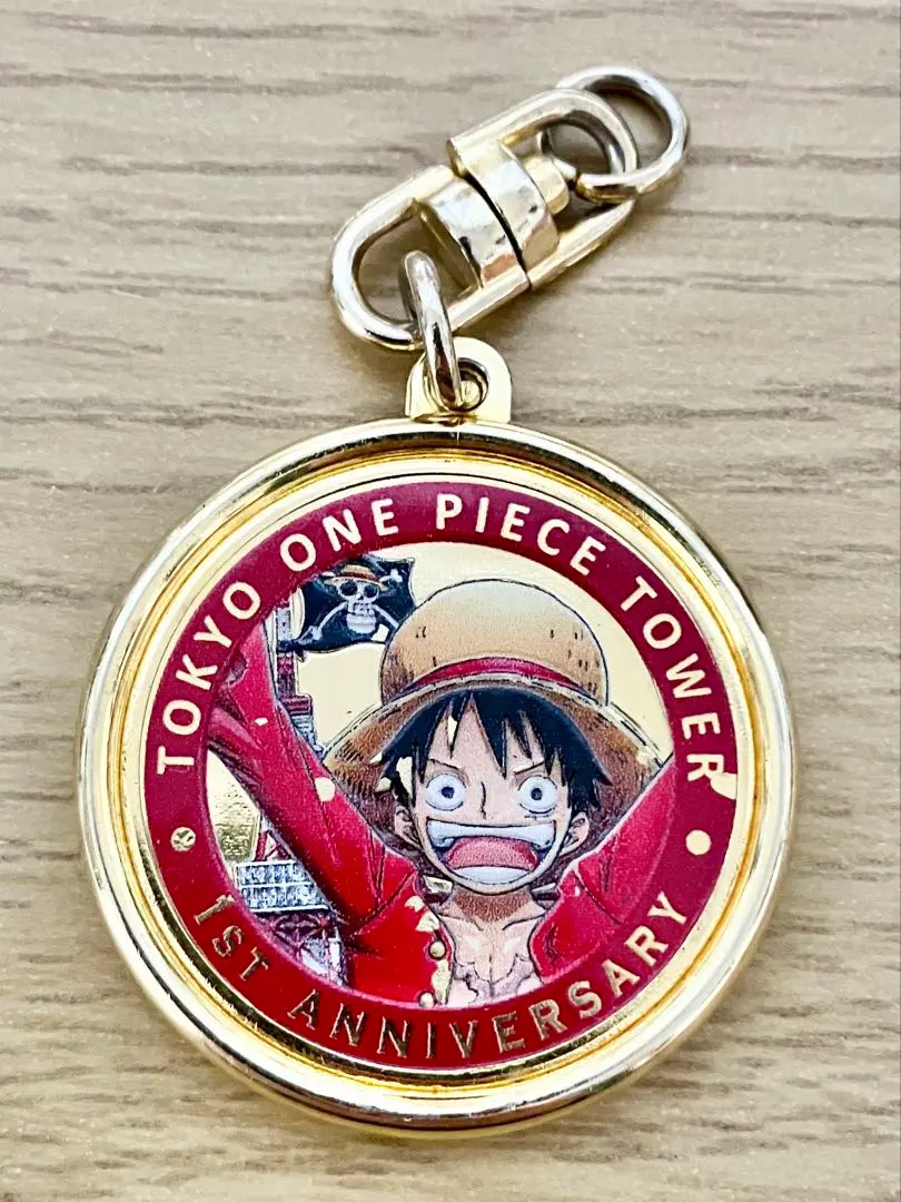 2026年最新】東京ワンピースタワー メダルの人気アイテム - メルカリ