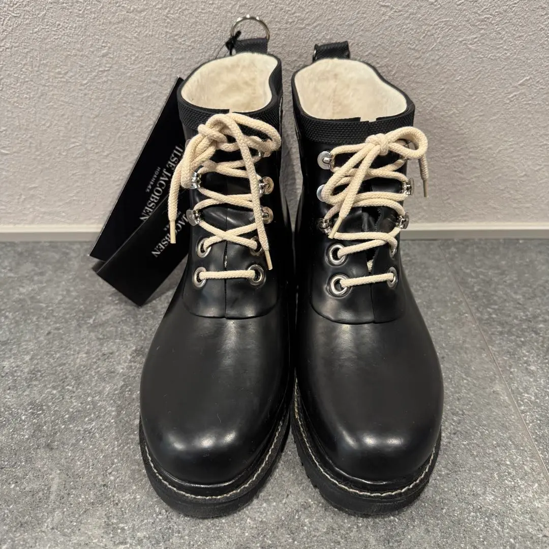 2026年最新】ILSE JACOBSEN 長靴・レインブーツの人気アイテム - メルカリ