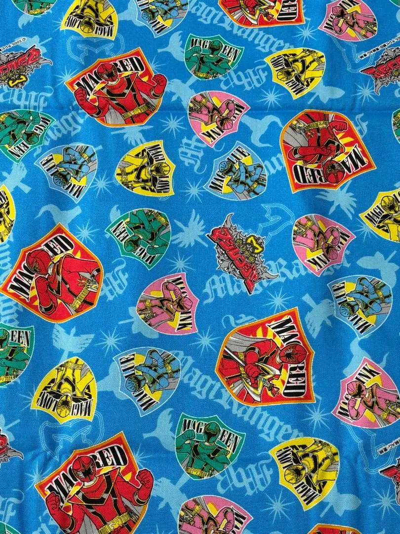 2026年最新】マジレンジャー 衣装の人気アイテム - メルカリ