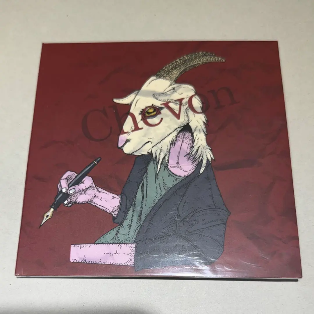 2026年最新】Chevon cdの人気アイテム - メルカリ
