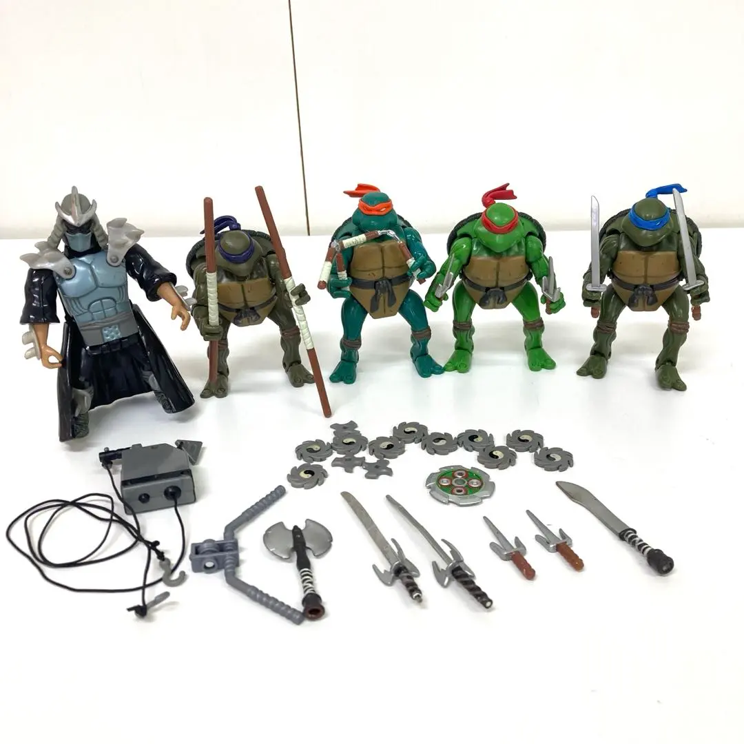 2026年最新】ミュータントタートルズ バトラクションの人気アイテム