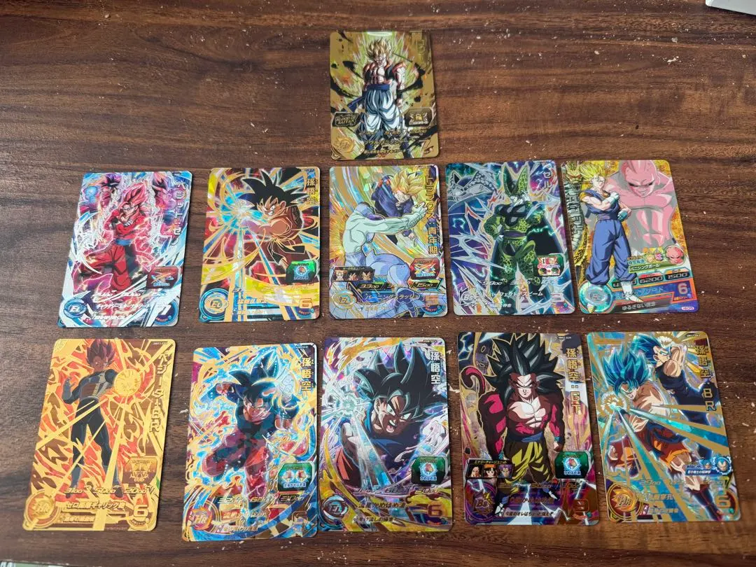 2026年最新】h8-cp5 ベジットの人気アイテム - メルカリ