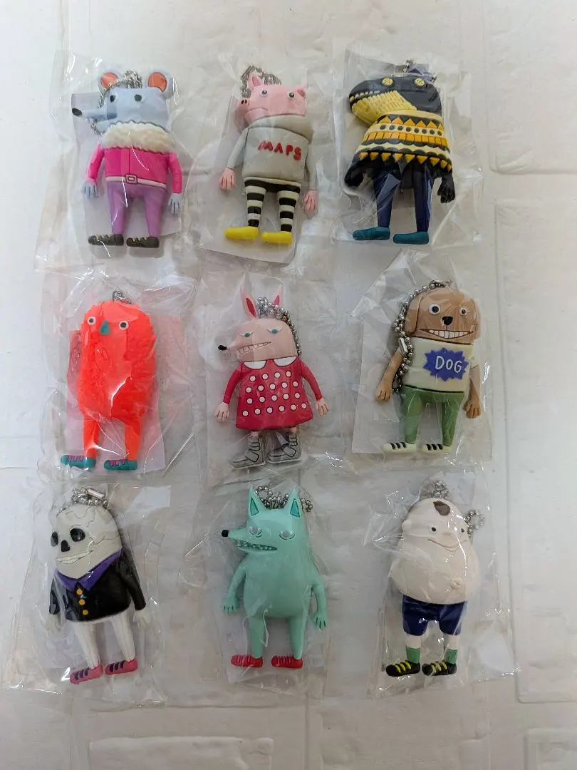 2026年最新】米津玄師 ガチャ コンプリートの人気アイテム - メルカリ