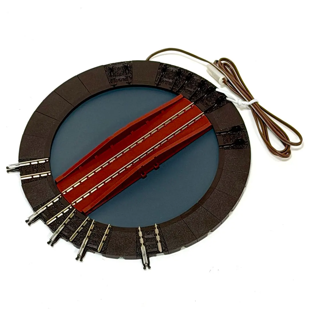 2026年最新】tomix 手動 ターンテーブルの人気アイテム - メルカリ