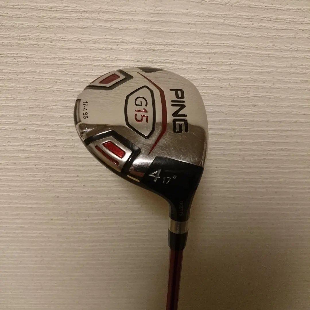 2026年最新】g15 pingの人気アイテム - メルカリ