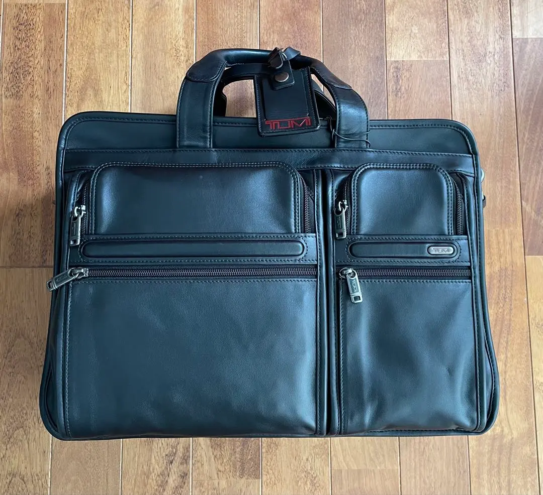 2026年最新】tumi トゥミ 26120の人気アイテム - メルカリ