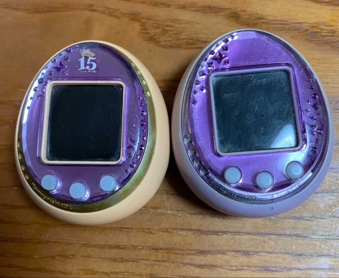 2026年最新】たまごっちidl 15thの人気アイテム - メルカリ