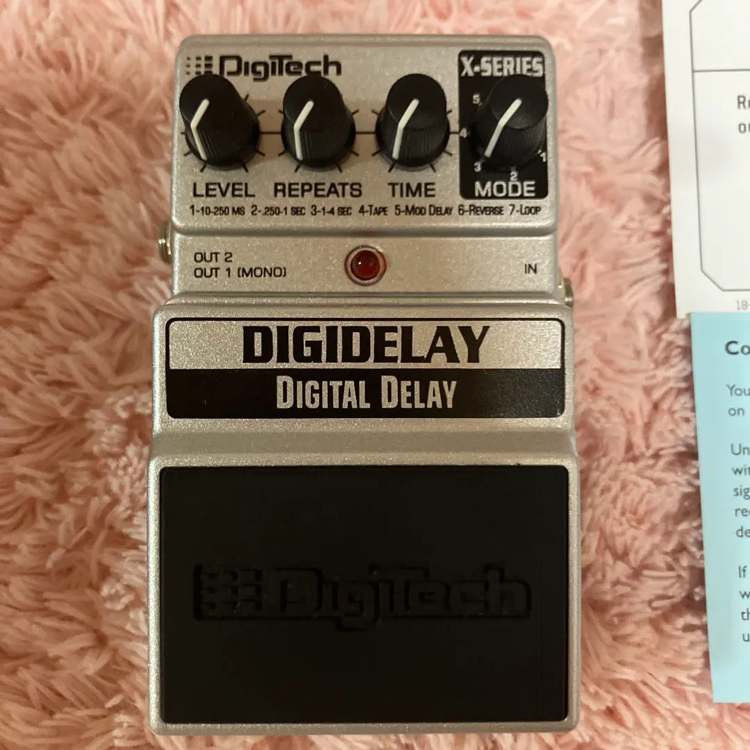 2026年最新】DIGIDELAYの人気アイテム - メルカリ